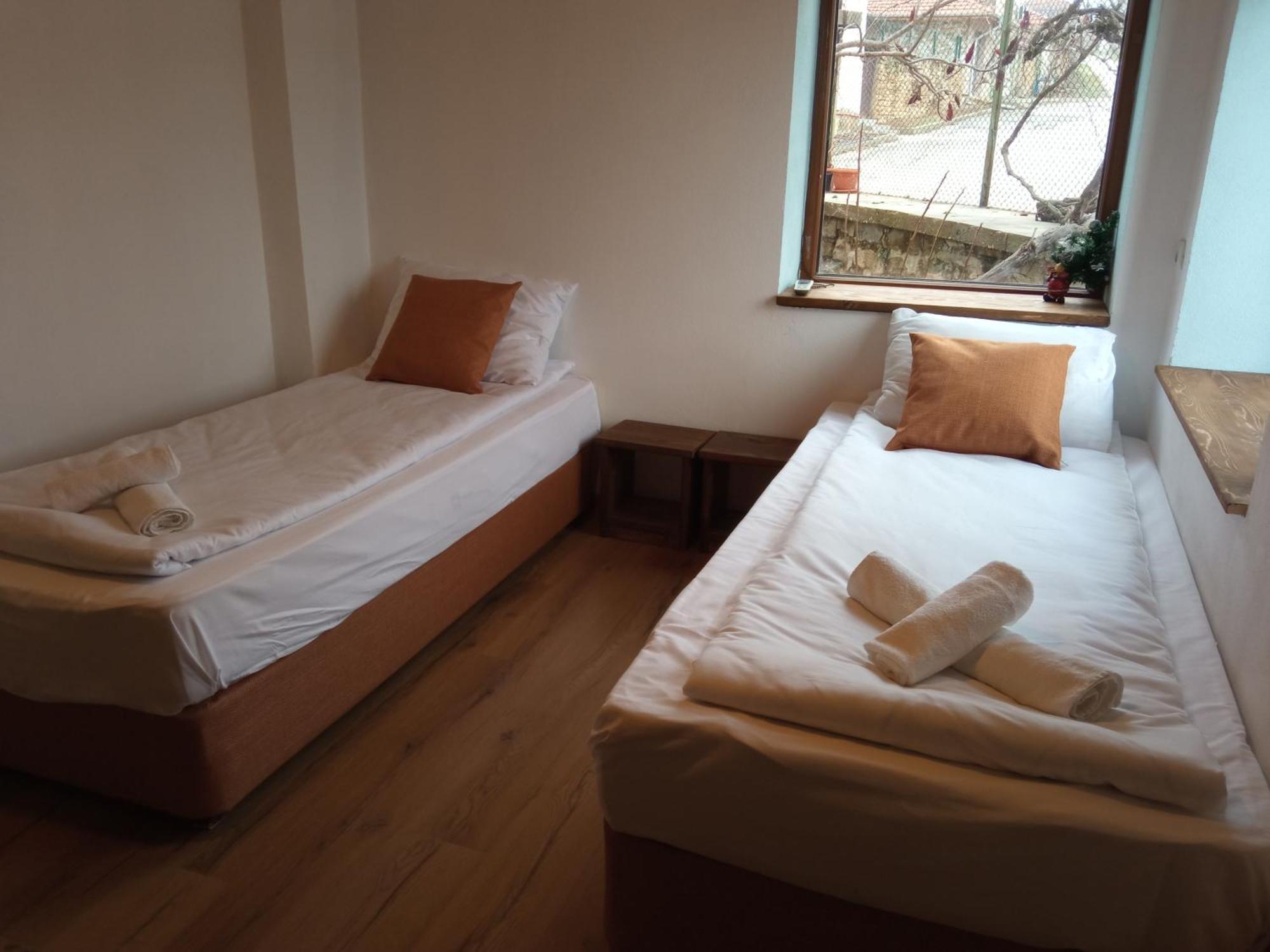 Ganchovets Guest House Art Eco Land מראה חיצוני תמונה