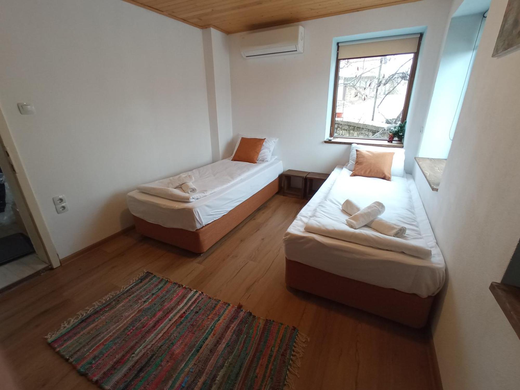 Ganchovets Guest House Art Eco Land מראה חיצוני תמונה
