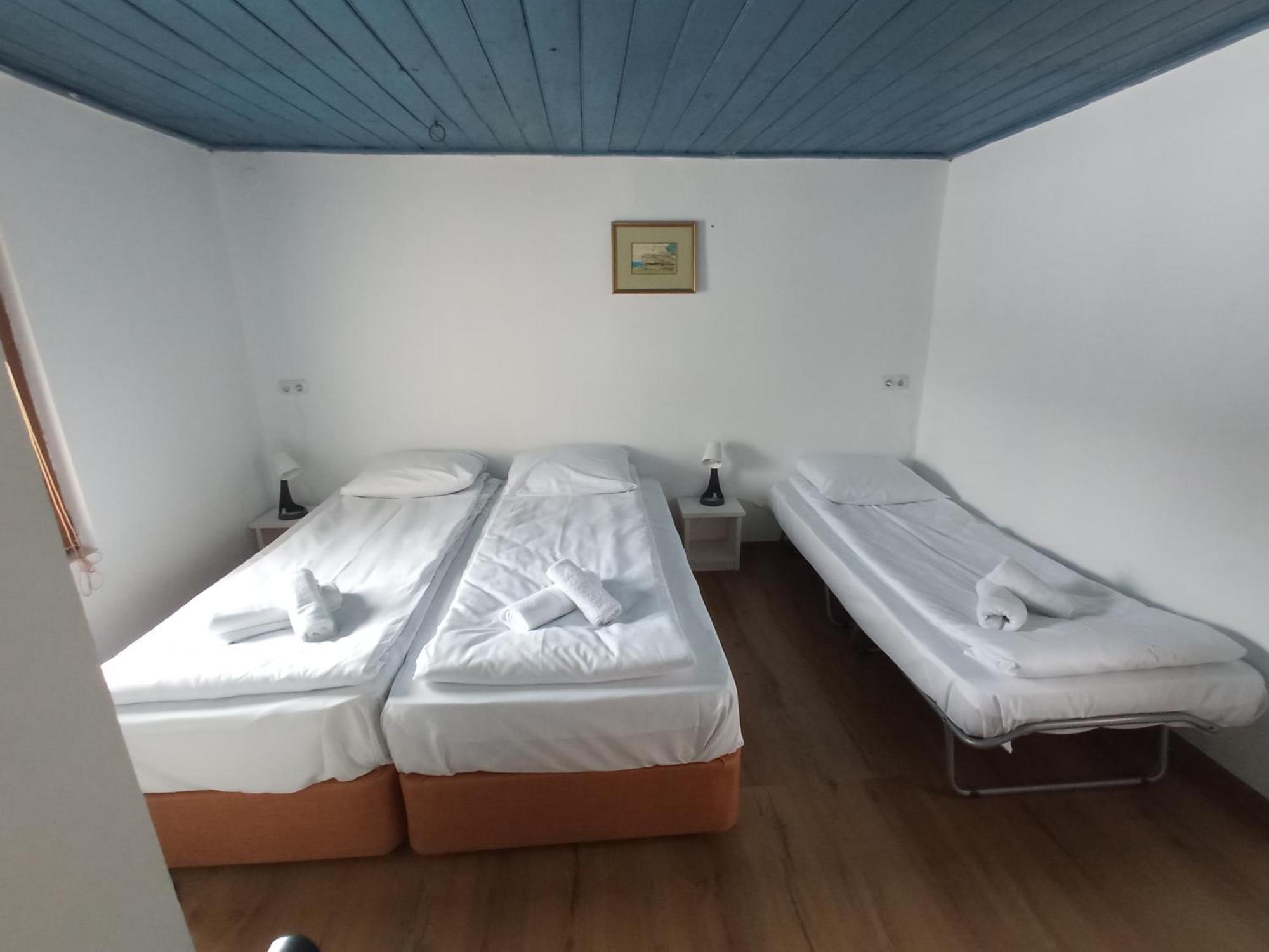 Ganchovets Guest House Art Eco Land מראה חיצוני תמונה