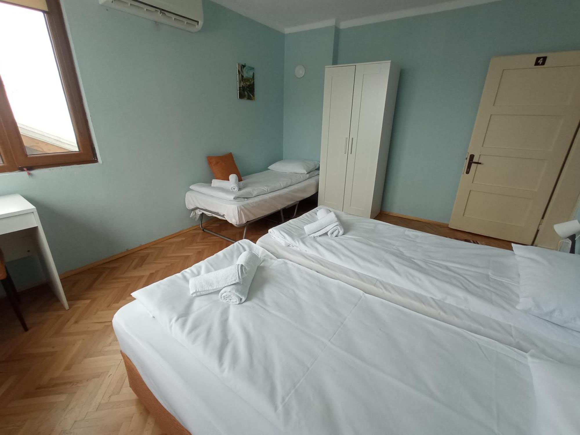 Ganchovets Guest House Art Eco Land מראה חיצוני תמונה