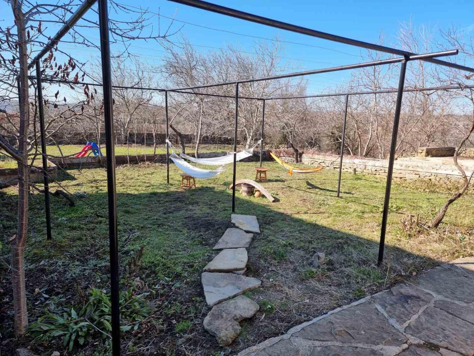 Ganchovets Guest House Art Eco Land מראה חיצוני תמונה