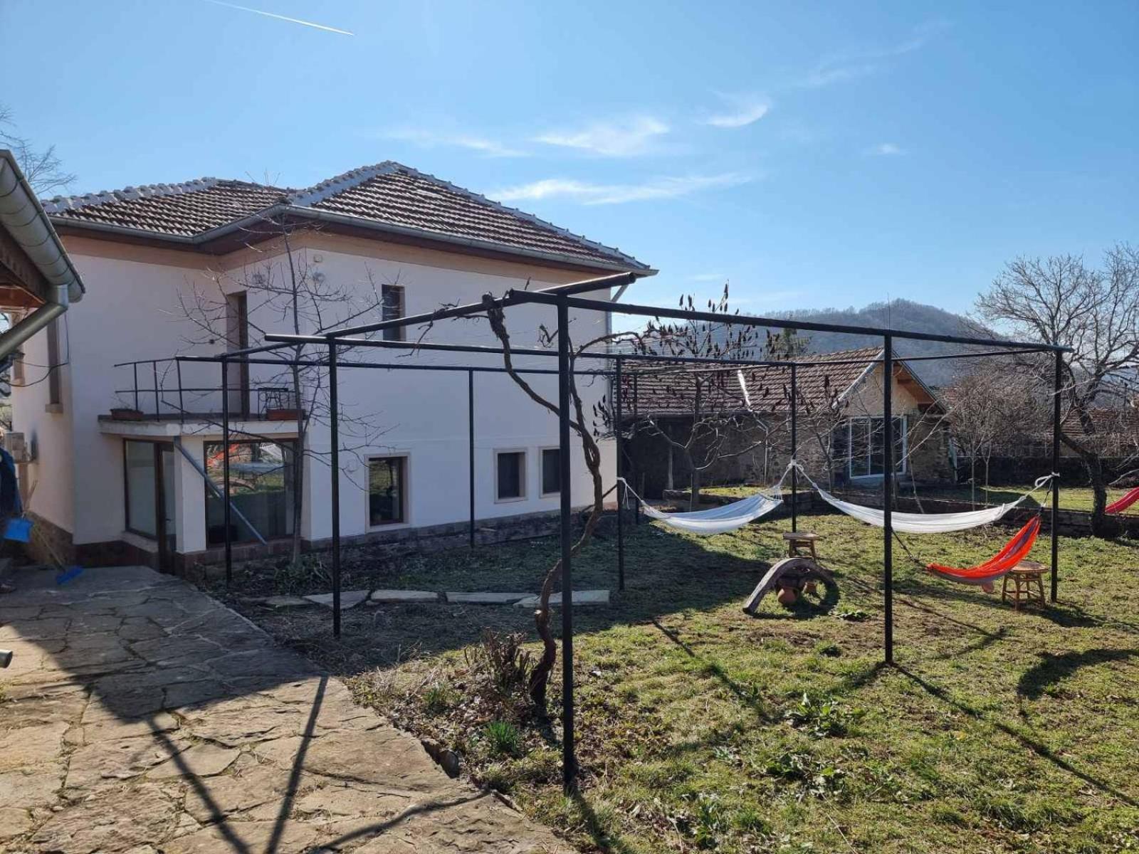 Ganchovets Guest House Art Eco Land מראה חיצוני תמונה