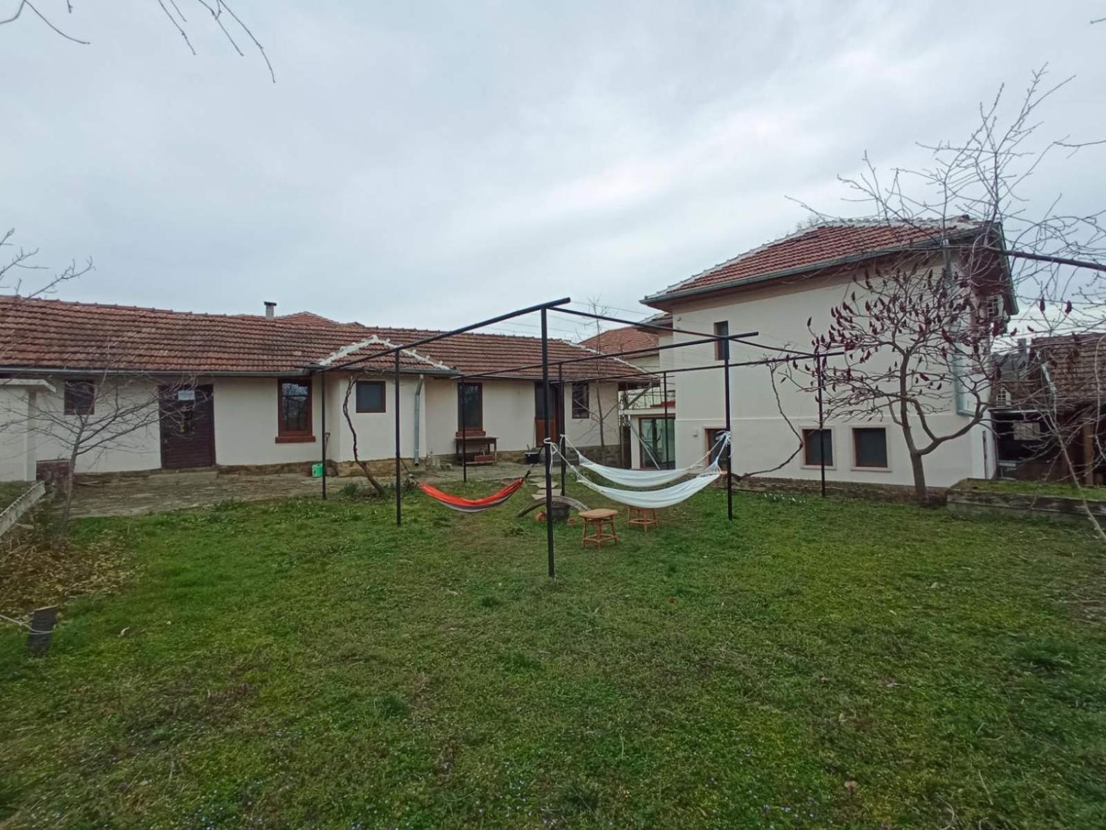 Ganchovets Guest House Art Eco Land מראה חיצוני תמונה
