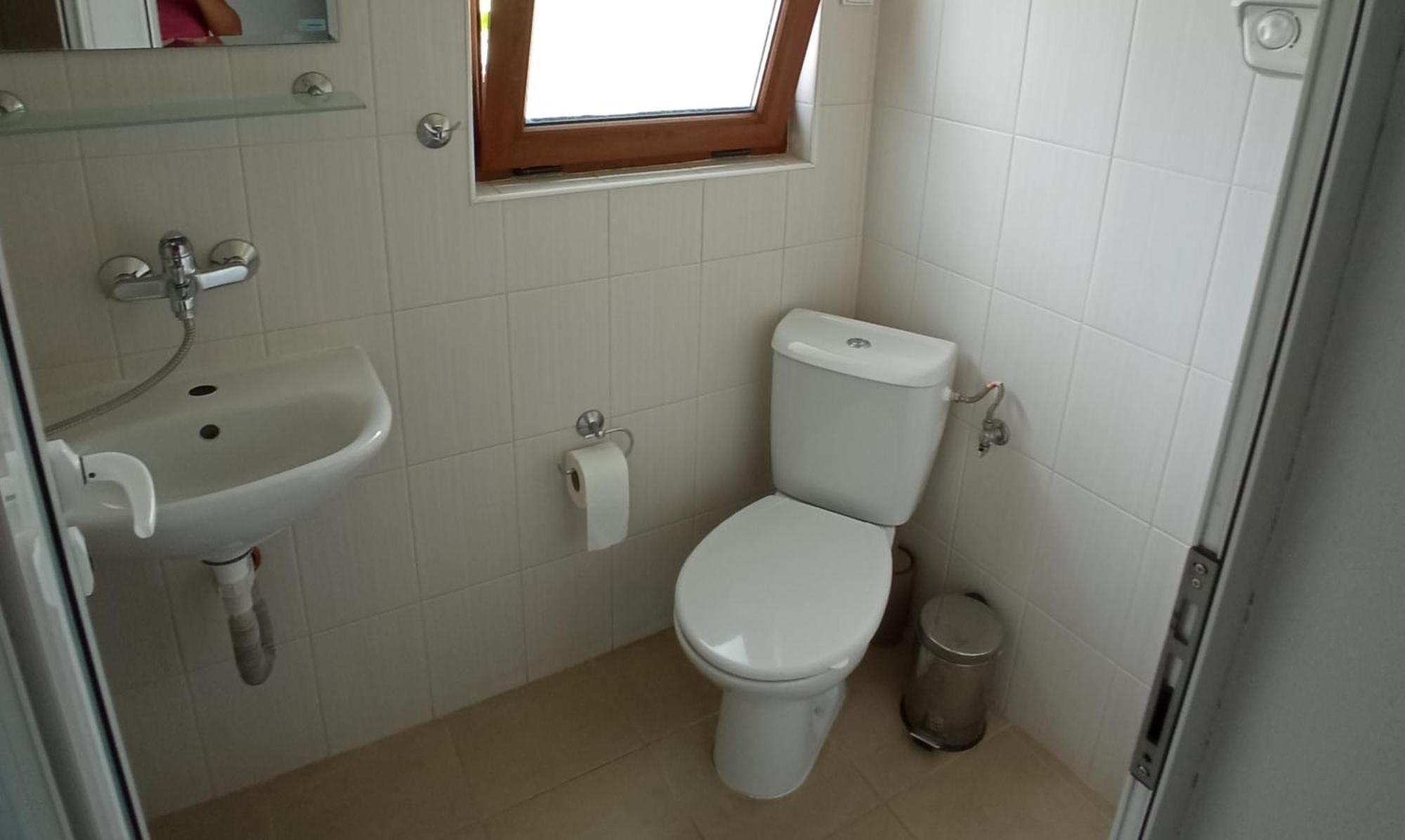 Ganchovets Guest House Art Eco Land מראה חיצוני תמונה