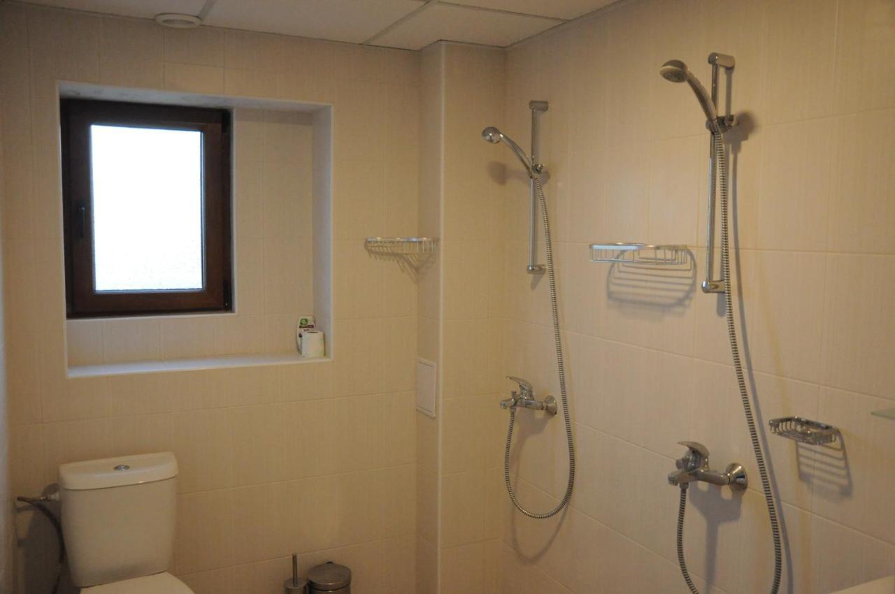 Ganchovets Guest House Art Eco Land מראה חיצוני תמונה