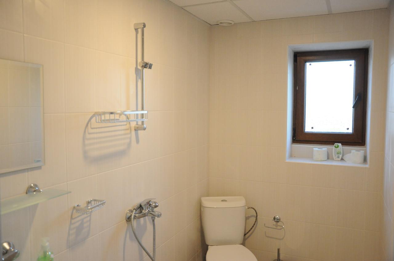 Ganchovets Guest House Art Eco Land מראה חיצוני תמונה